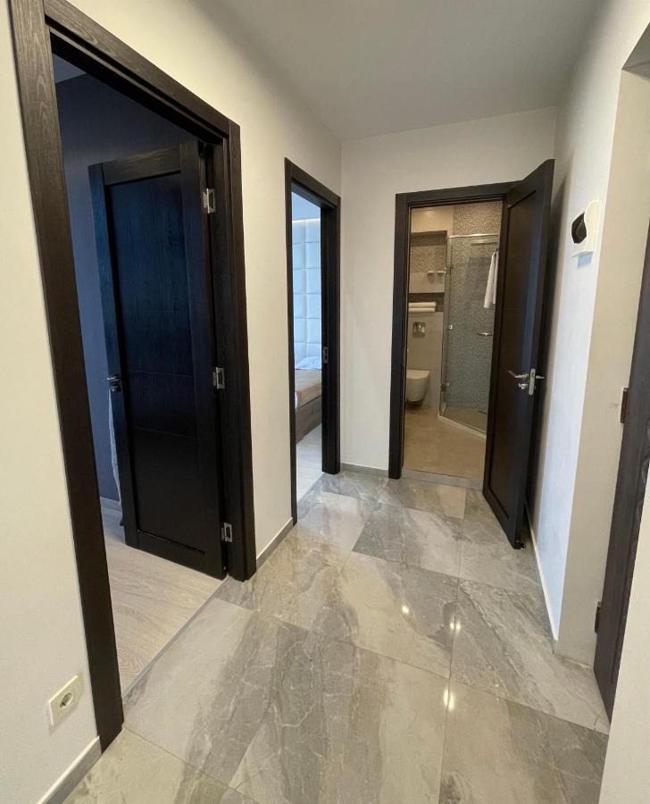 Apartments At Like House บาทูมิ ภายนอก รูปภาพ