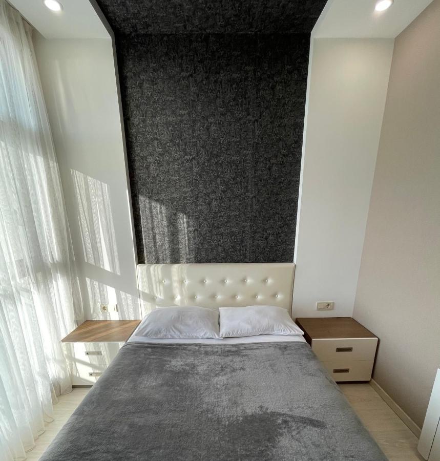 Apartments At Like House บาทูมิ ภายนอก รูปภาพ